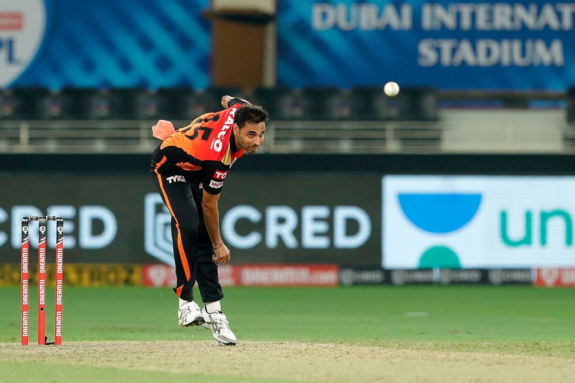 How every Indian player retained by RCB and SRH fared in the 2021 Syed Mushtaq Ali Trophy