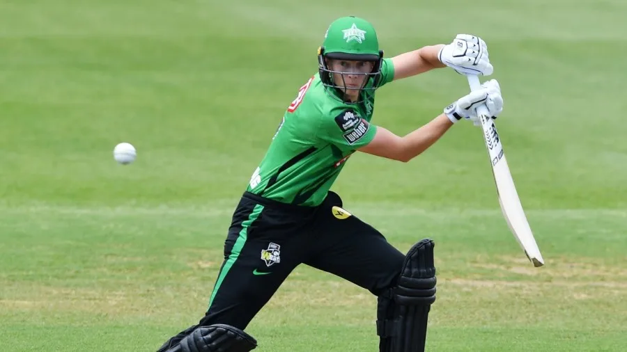 WBBL | Twitter impressed as Stars thump Renegades in one-sided Melbourne Derby