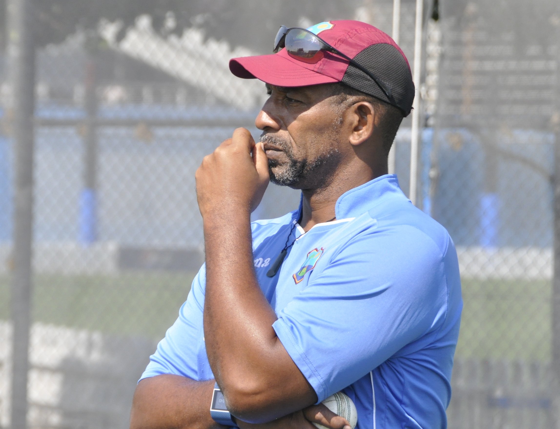 Bangladesh tour of Sri Lanka 2025 | Phil Simmons to miss second ODI on medical grounds