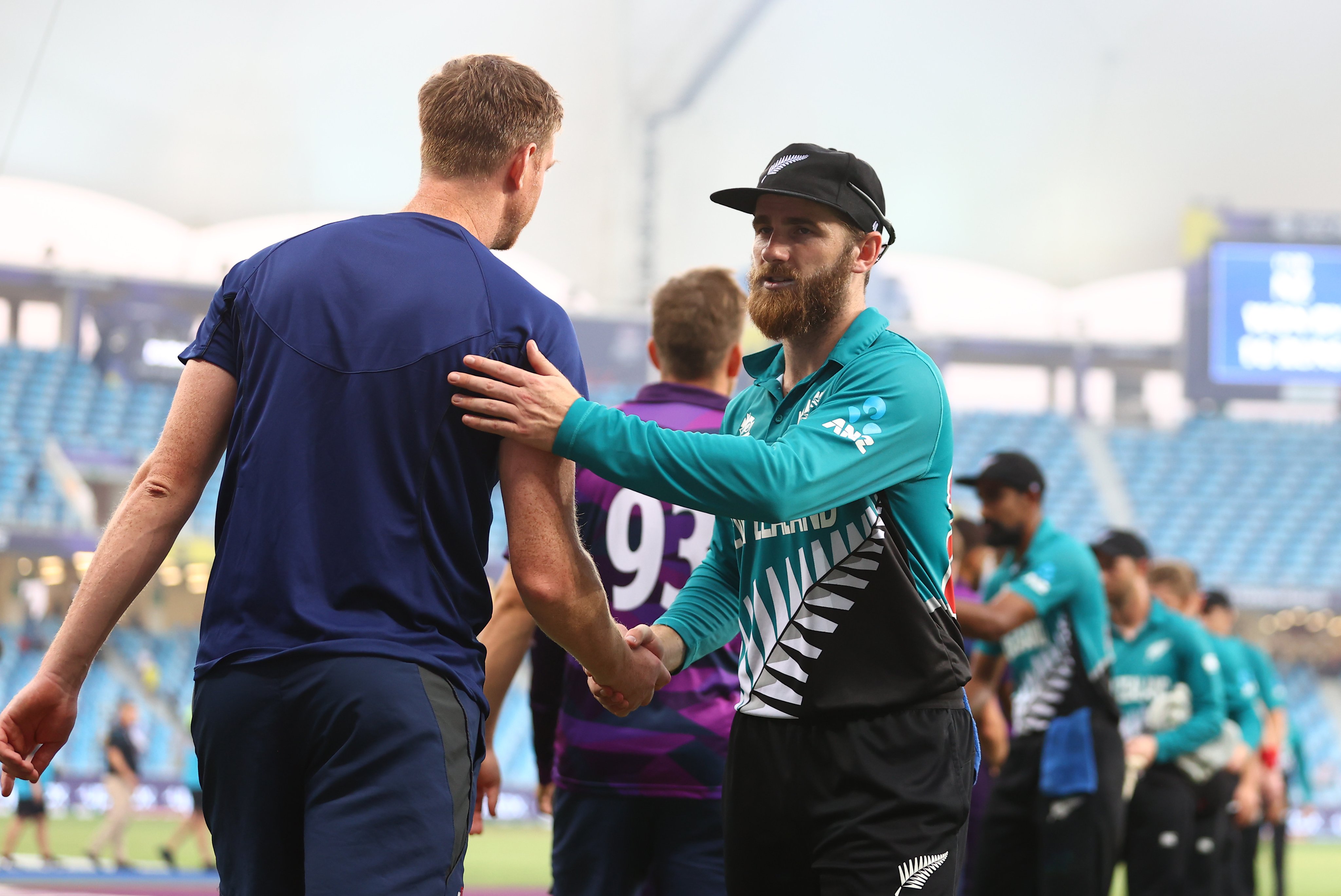 Kane Williamson stated that New Zealand have moved on from the 2019 World Cup final heartbreak
