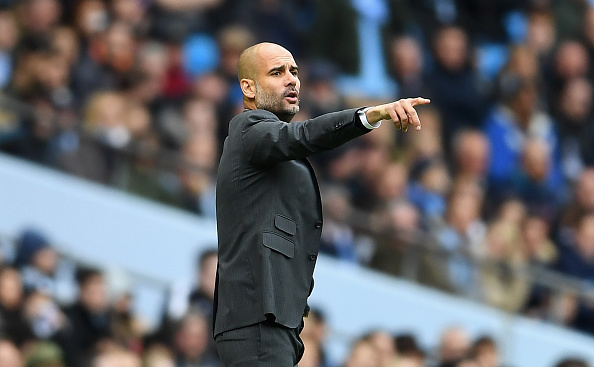 Pep Guardiola to leave Manchester City in 2023