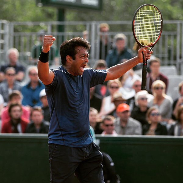 The legend of Leander Paes - 5 unique records of the Olympian