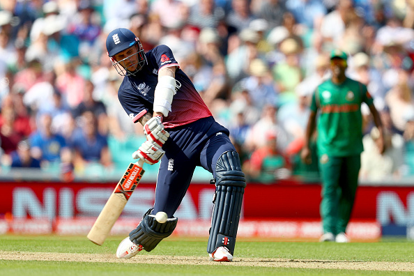 Alex Hales said that England cancelling tour to Pakistan last year made no sense