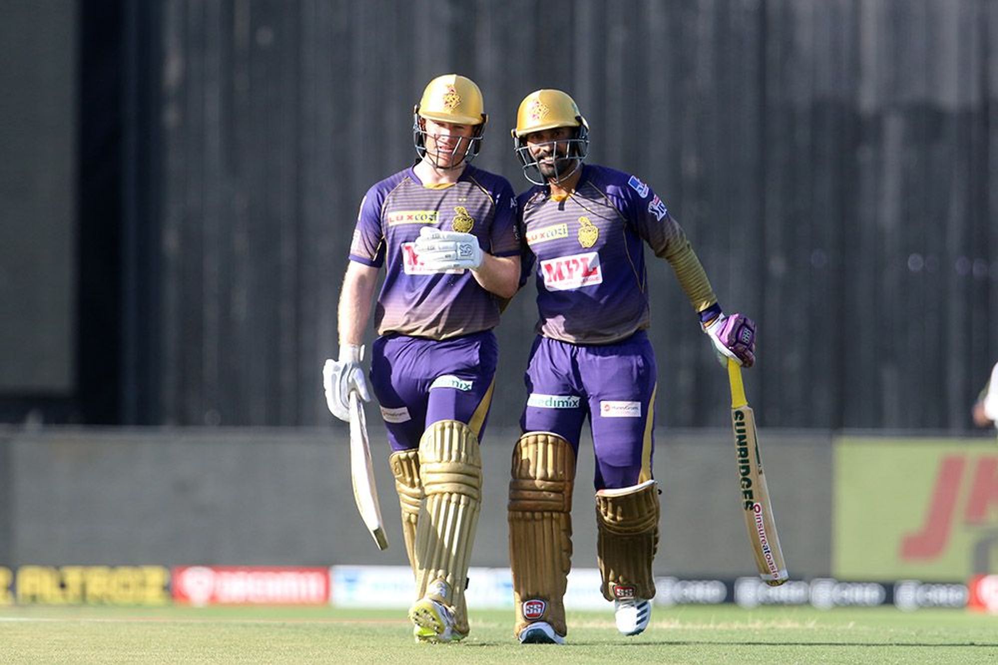 KKR's lucky run might come to an end against CSK in IPL 2021 final, says Dale Steyn