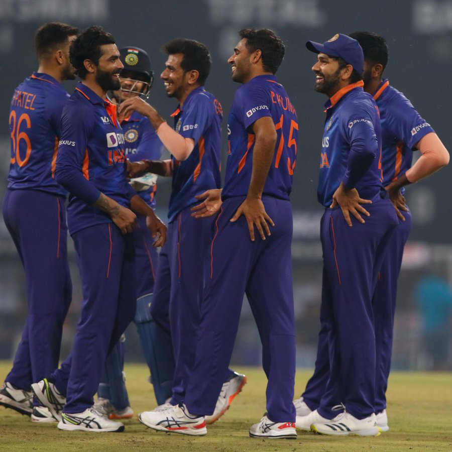 India will play three T20Is each against South Africa and Australia as preparation for World T20