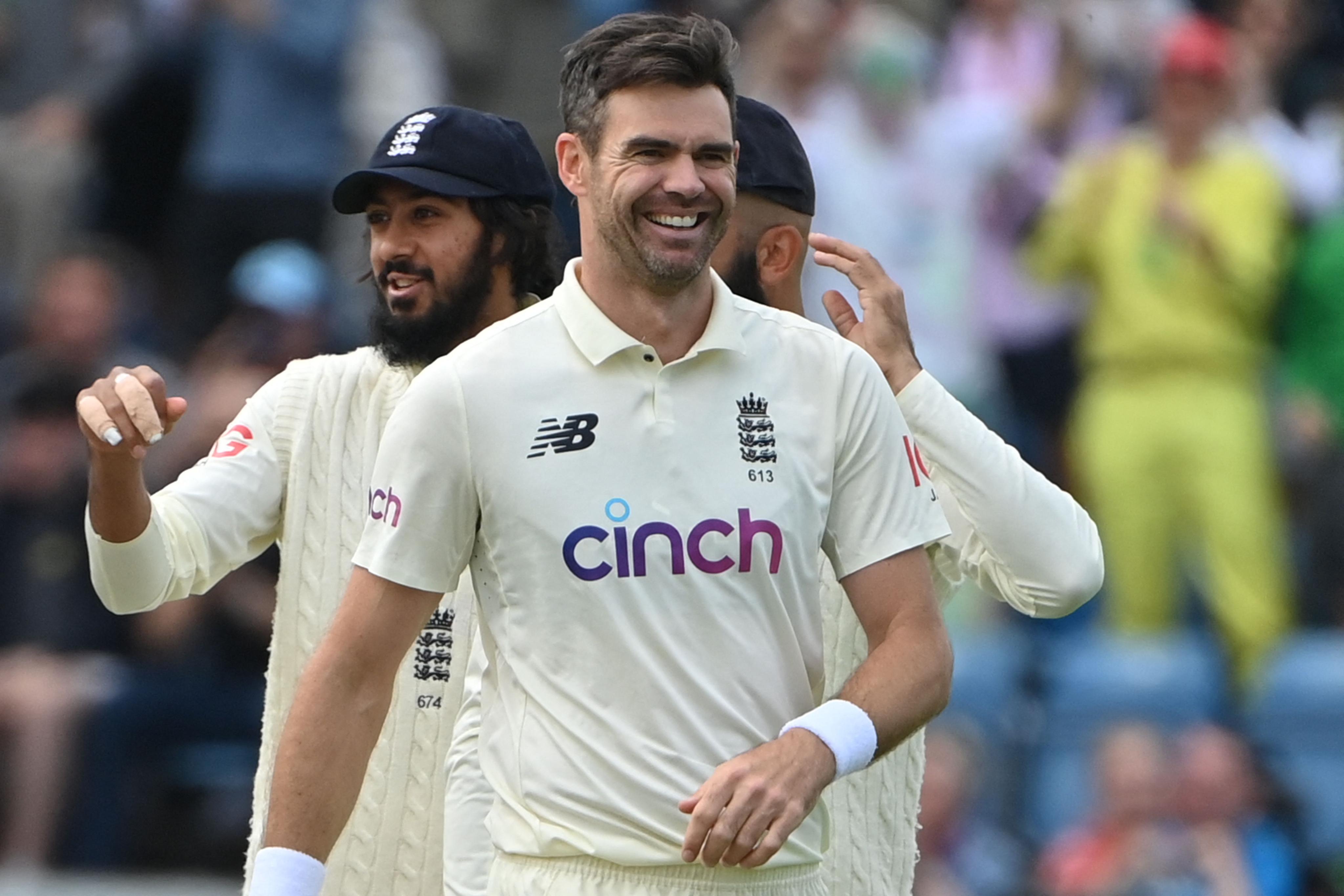 No one will be stupid enough to play Test cricket for long, states James Anderson