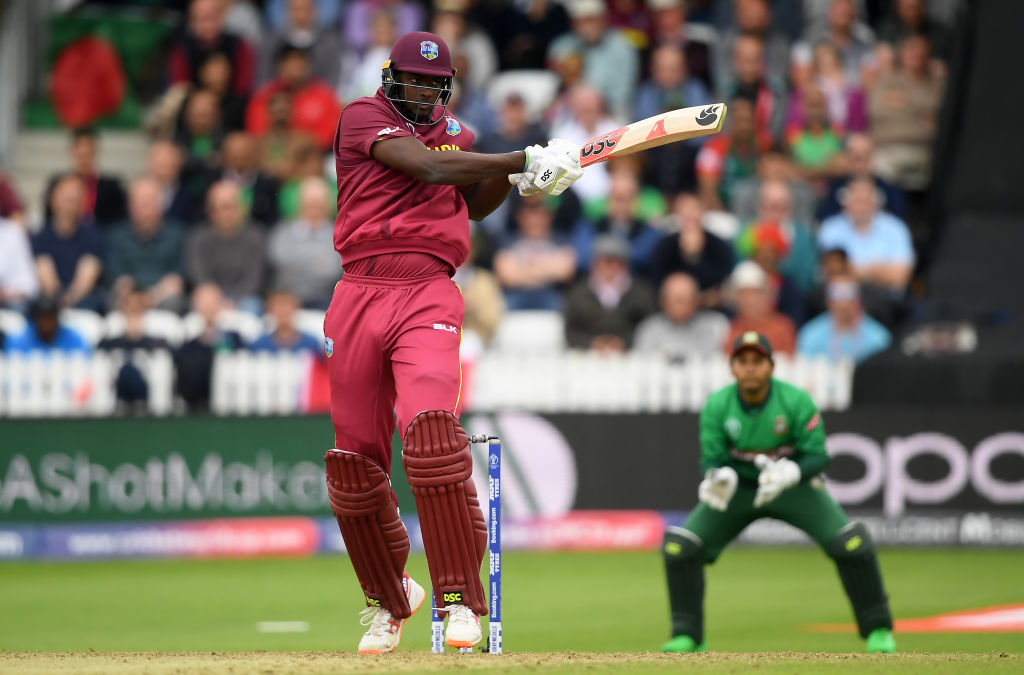 Jason Holder, Shai Hope, and Andre Russell among top West Indies award winners