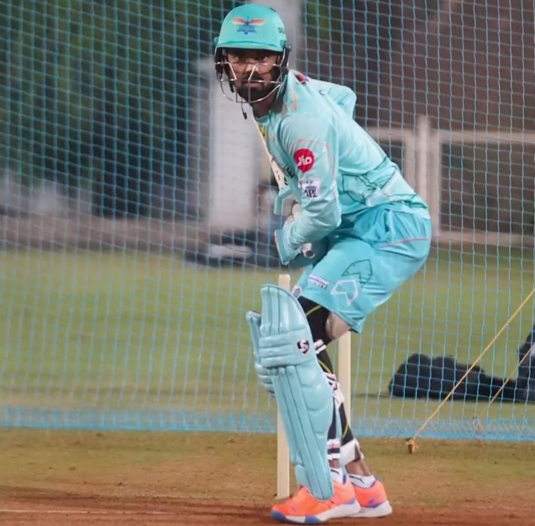 KL Rahul is one the best batters in IPL. 