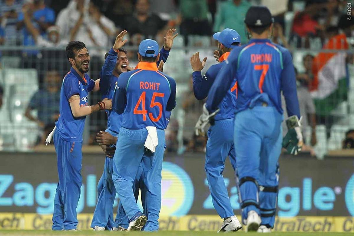 India vs South Africa | Predicted XI for third ODI in Cape Town
