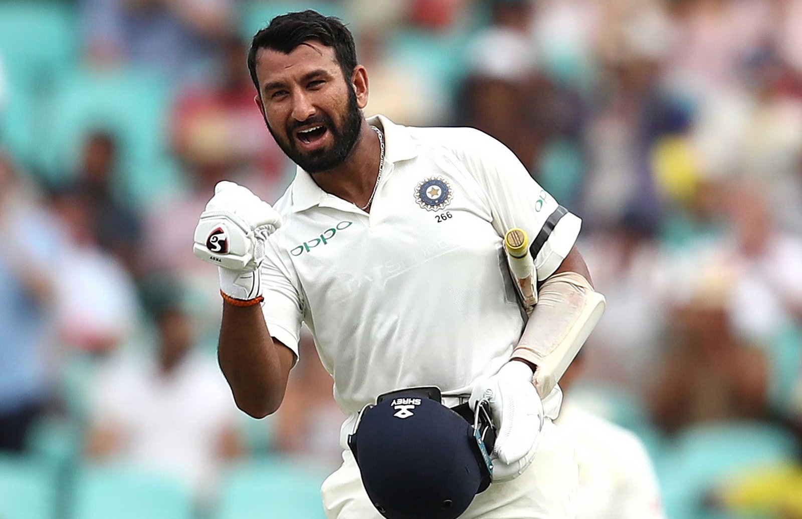 IND vs ENG | Pujara’s aggressive batting has made his defensive game more potent, states Brad Hogg