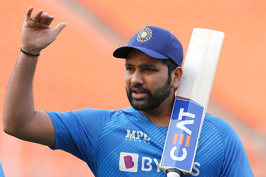 IND vs SL 2022 | Rohit Sharma needs to contribute personally as well and keep adding value to team, says Saba Karim
