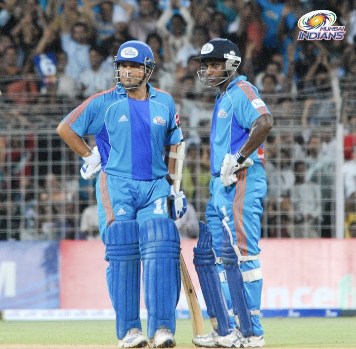 Mumbai is my second home, batting with Sachin Tendulkar was relaxing, reminisces Sanath Jayasuriya