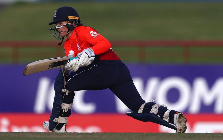 As captain, want to empower players to get best out of them, remarks Tammy Beaumont