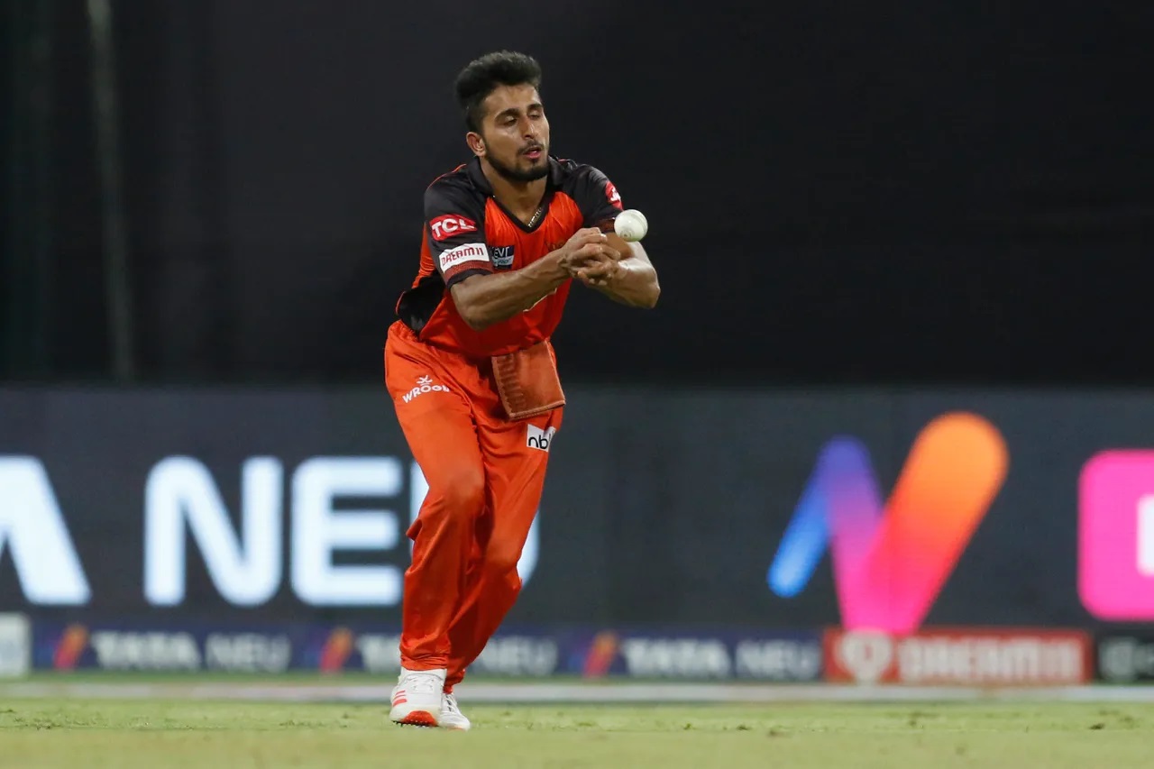 IPL 2022, SRH vs PBKS | Internet reacts to Umran Malik spilling a sitter