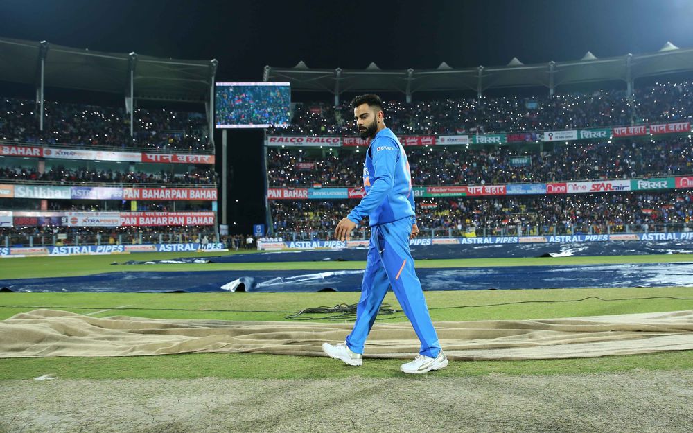 Shardul Thakur surprised with Virat Kohli's decision to quit T20I captaincy