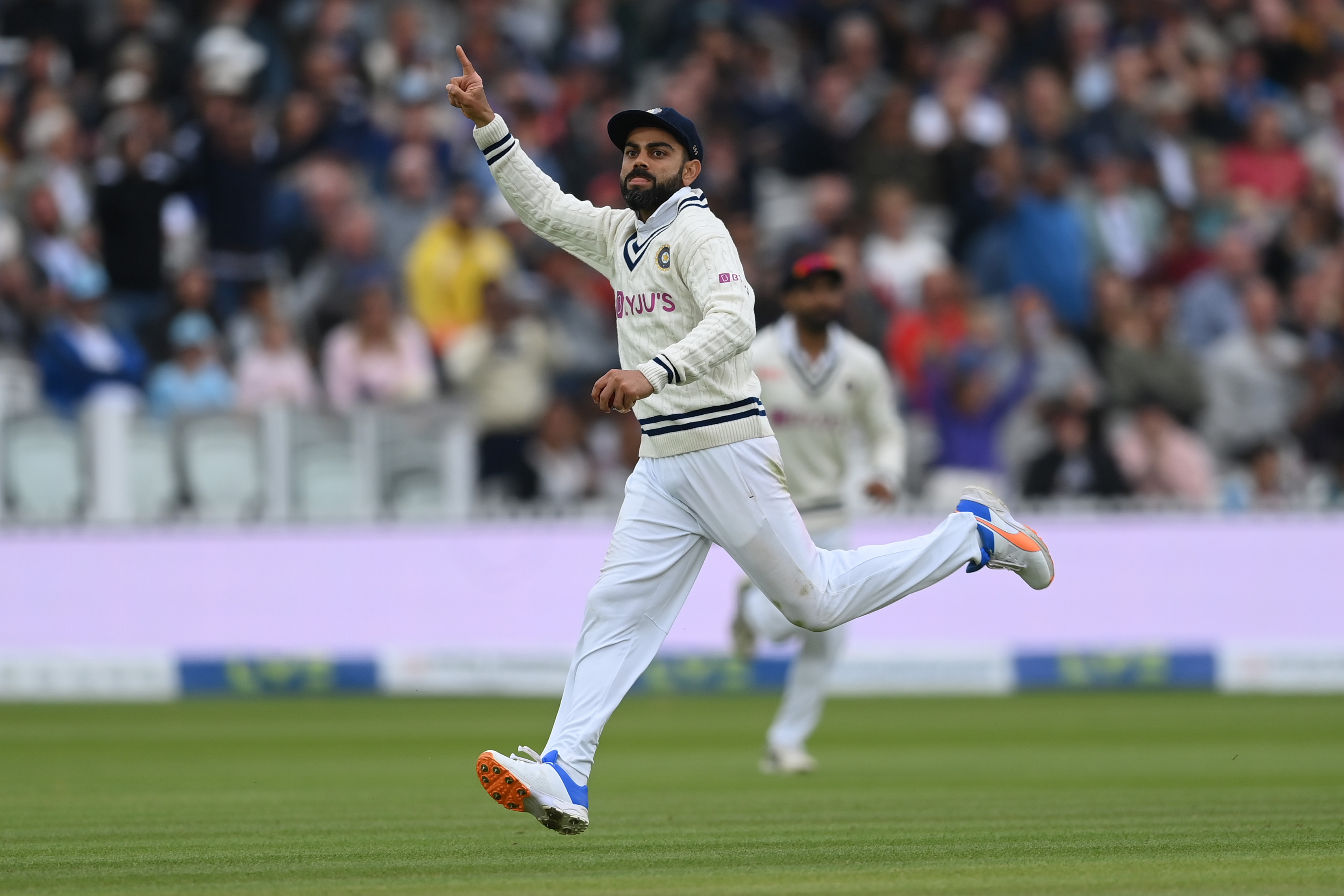 ‘He might have been feeling suffocated’, says Saba Karim on Virat Kohli's decision to quit Test captaincy