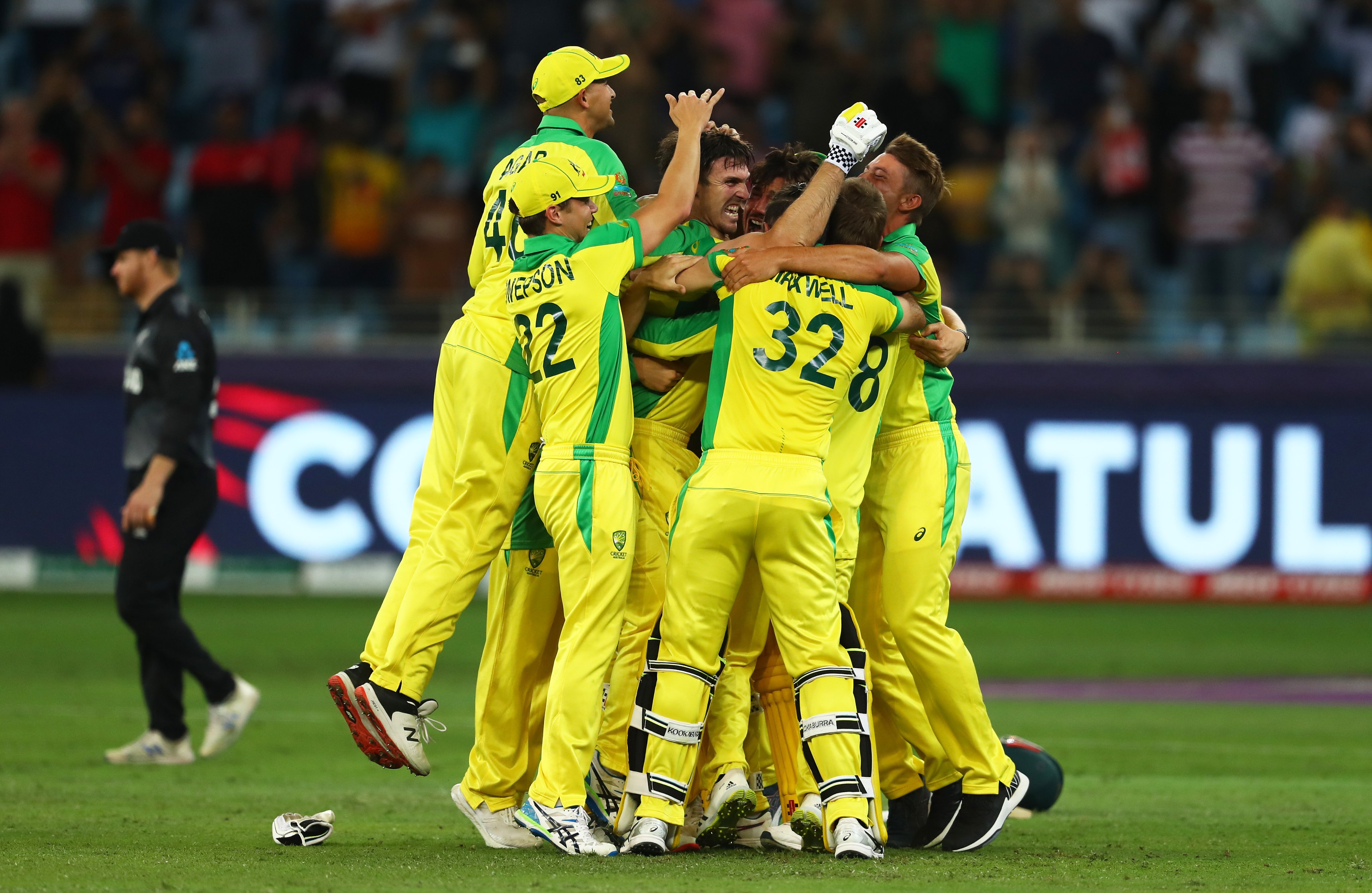We have to ensure T20 format does not become a matter of winning the toss, reckons Ian Chappell