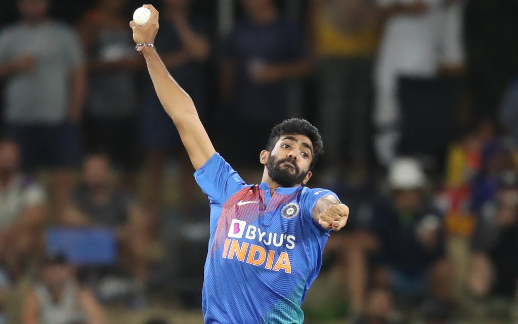 Jasprit Bumrah will make a return to the squad for T20Is against Sri Lanka
