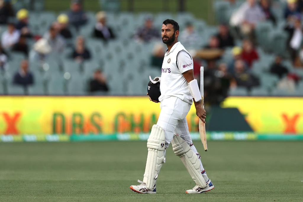 IND vs SA | Cheteshwar Pujara reminds me of Hashim Amla, says Sunil Gavaskar