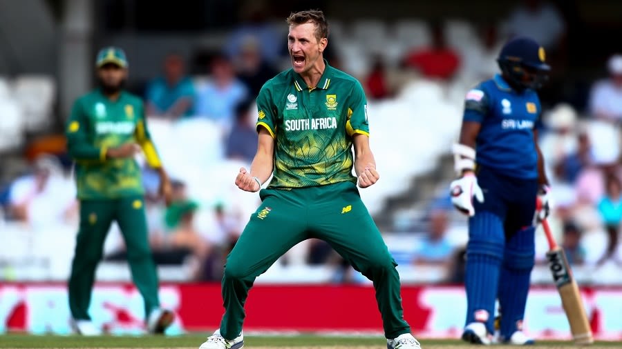 Chris Morris announces retirement from all forms of cricket