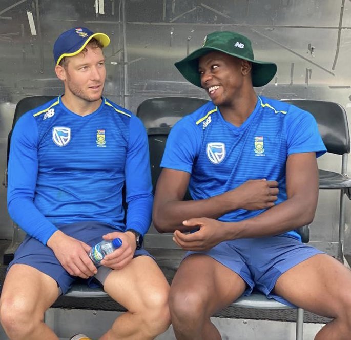 T20 World Cup | Have learnt from Hashim Amla to not allow failure to pull you down, says David Miller