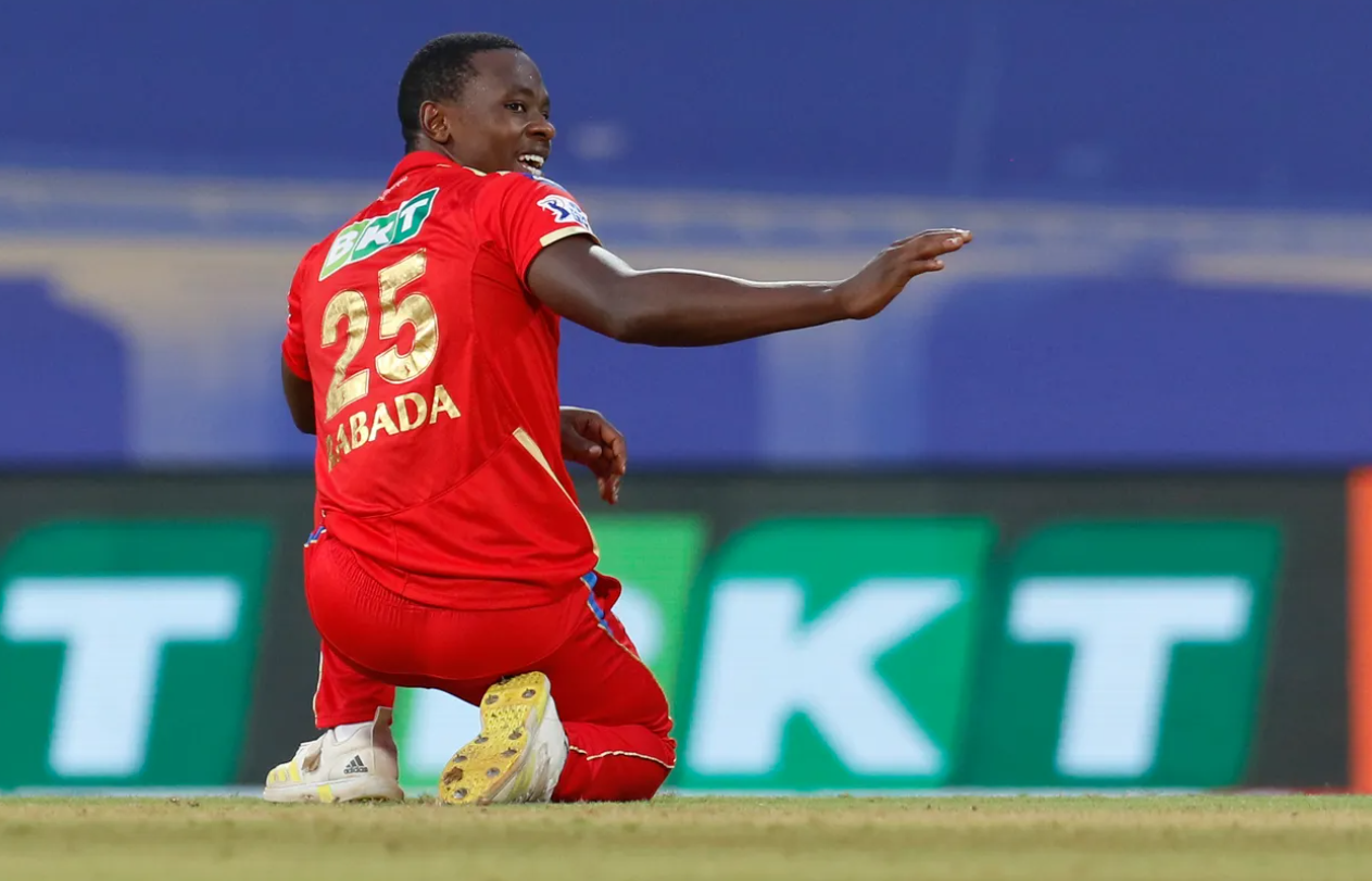 Punjab Kings messed up Aiden Markram's run-out.