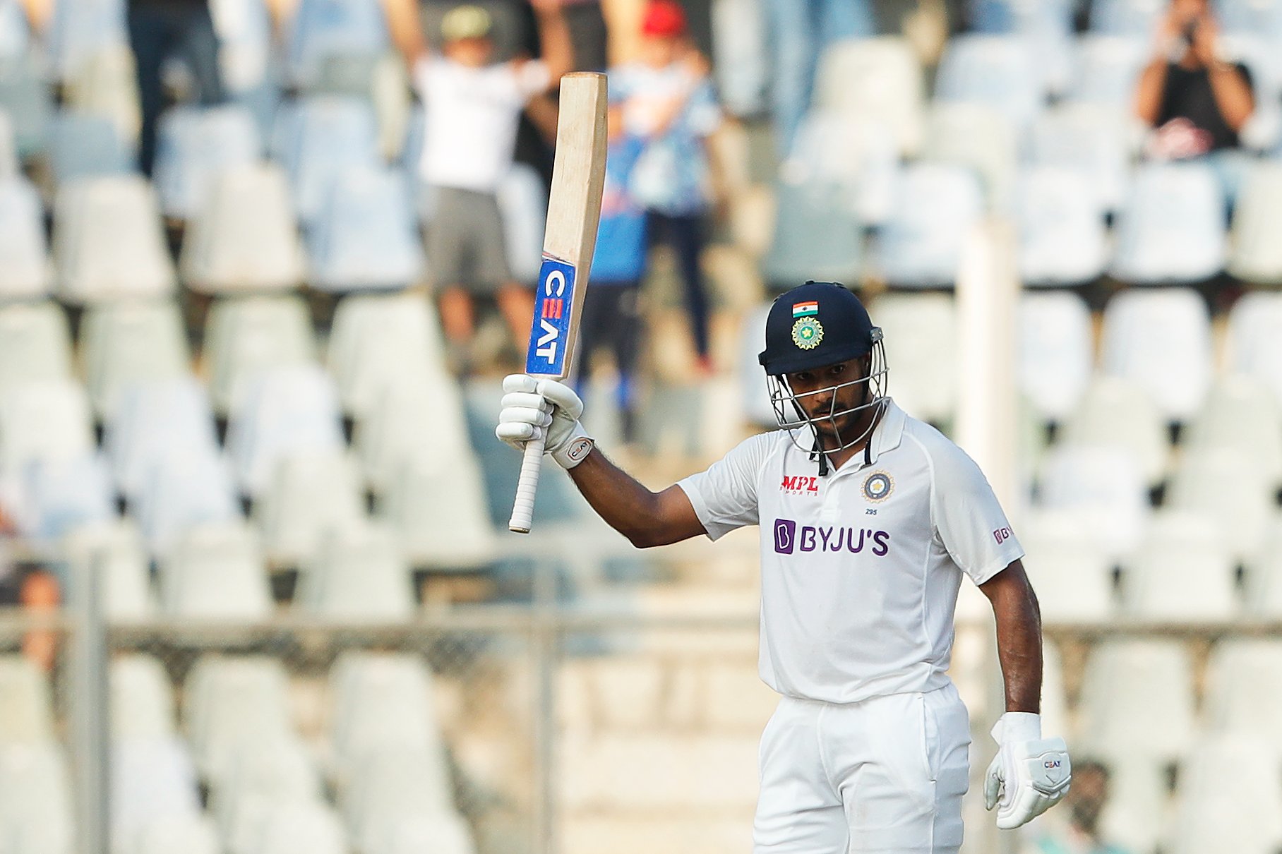 IND vs SL 2022 | Mayank Agarwal bats like a boss in India, says Sunil Gavaskar