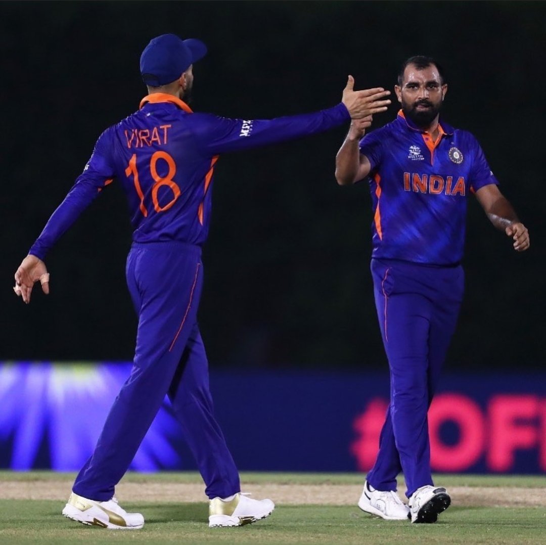 T20 World Cup 2022 | Ashish Nehra announces his own 15-member India squad, excludes Mohammed Shami