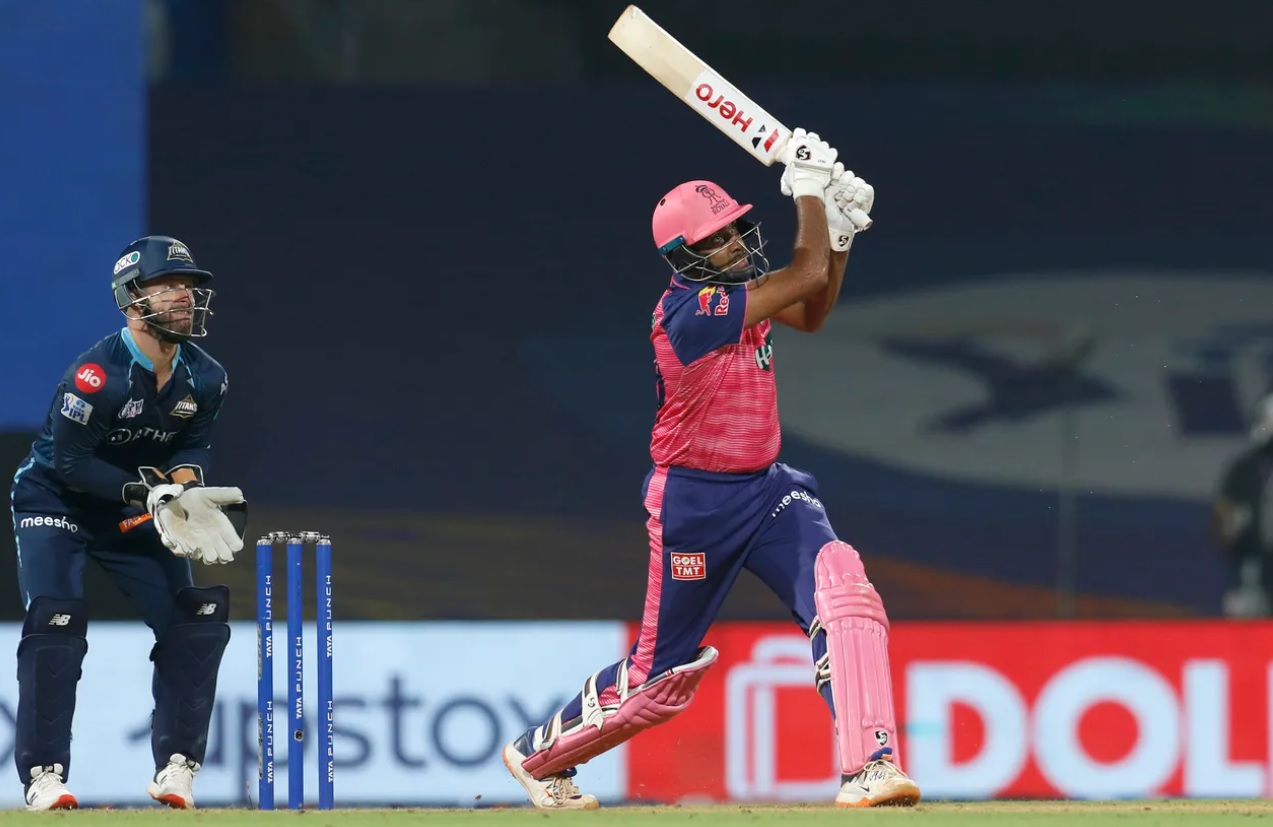 IPL 2022 | Sending Ravichandran Ashwin to bat at No. 3 was a bizarre move, remarks Sanjay Manjrekar