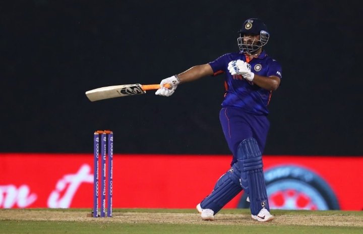 IND vs WI | Will look to continue opening the innings with Rishabh Pant if it works, says Sunil Gavaskar 