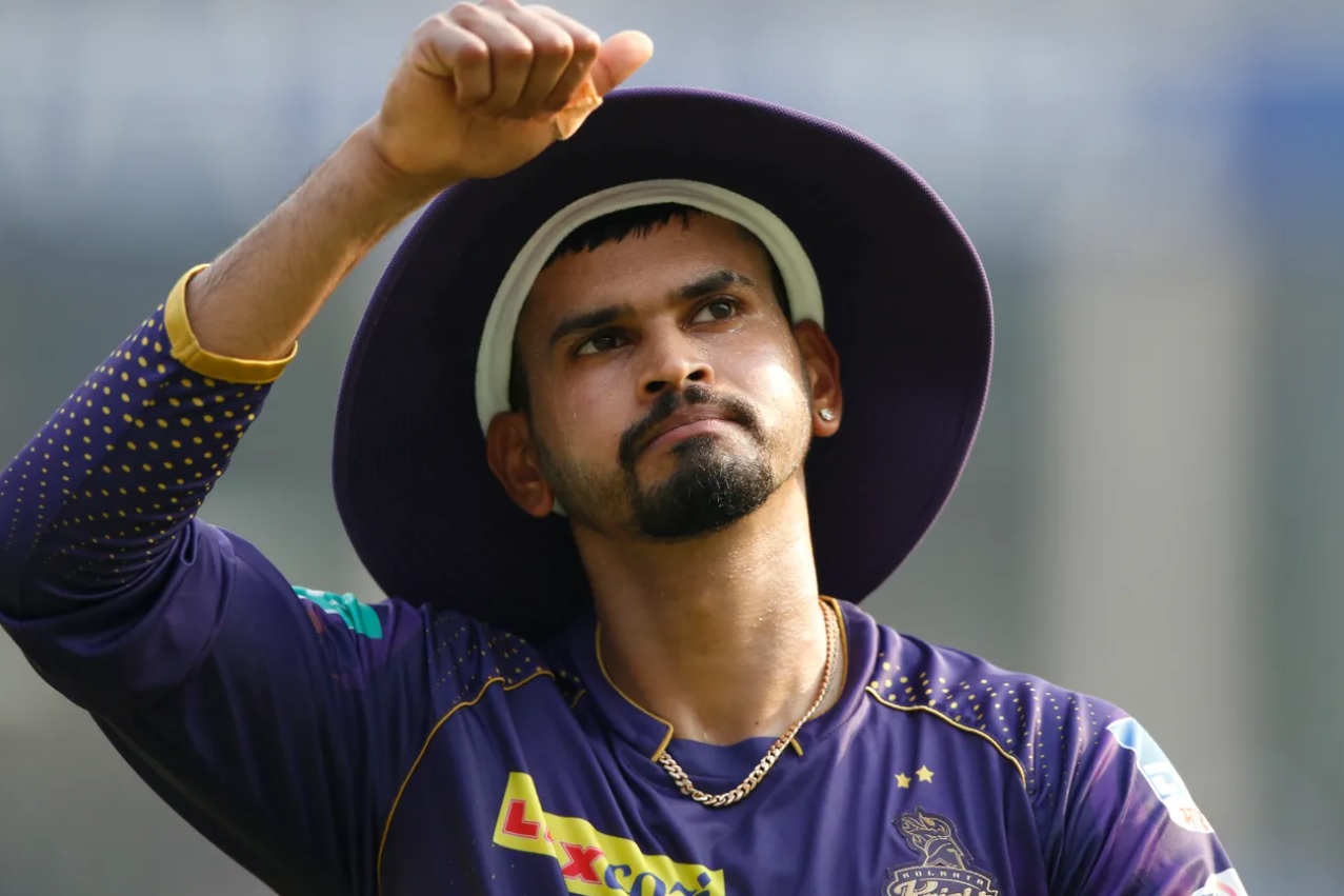 KKR have suffered a dip in the form recently in IPL 2022