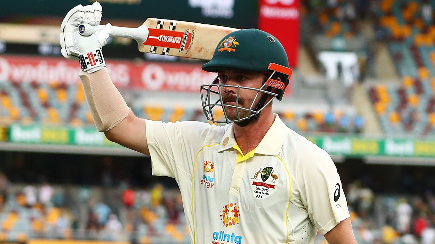 Travis Head has been ruled out of fourth Ashes Test after testing positive for Covid-19