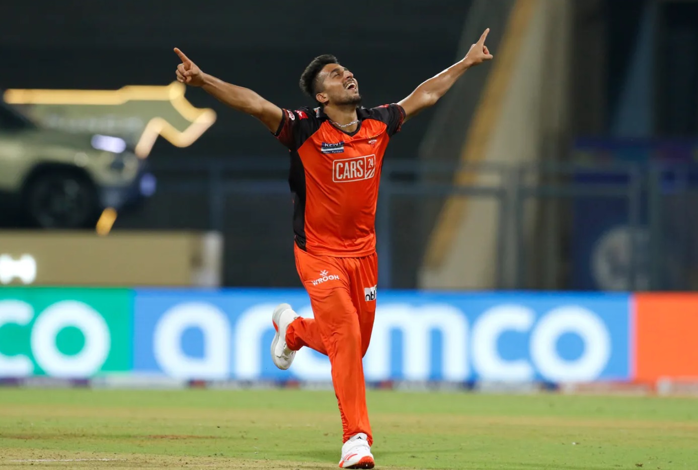IPL 2022 | Umran Malik deserves to be picked in the Test team, opines Mohammad Azharuddin