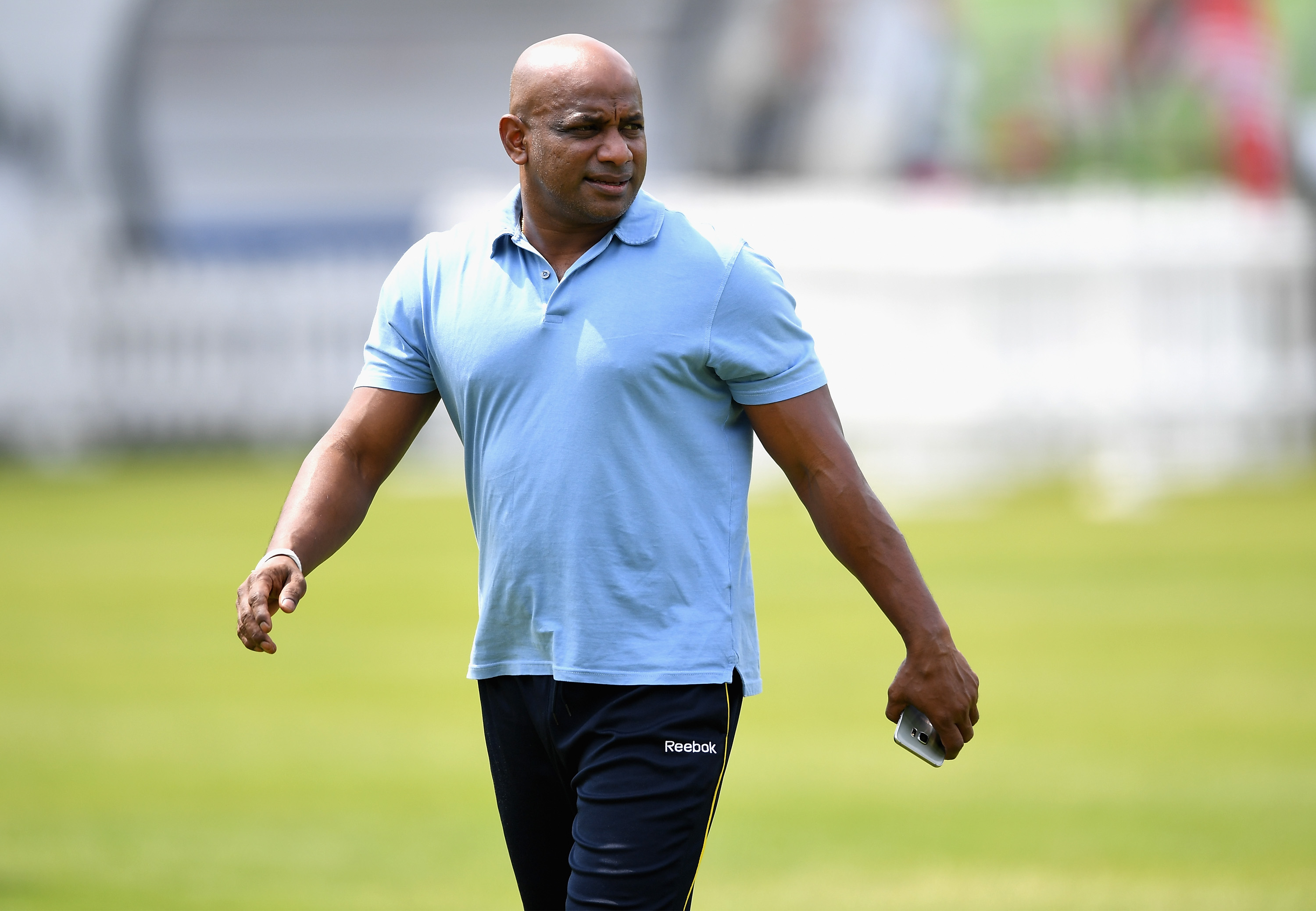 Sanath Jayasuriya hails captain Kohli for India's performances