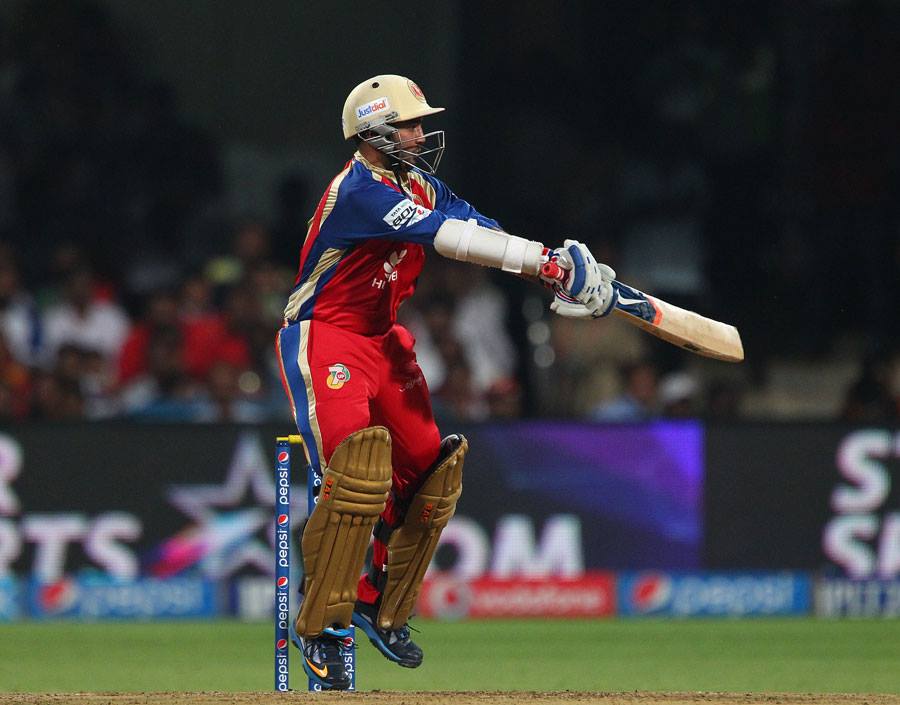 Parthiv Patel
