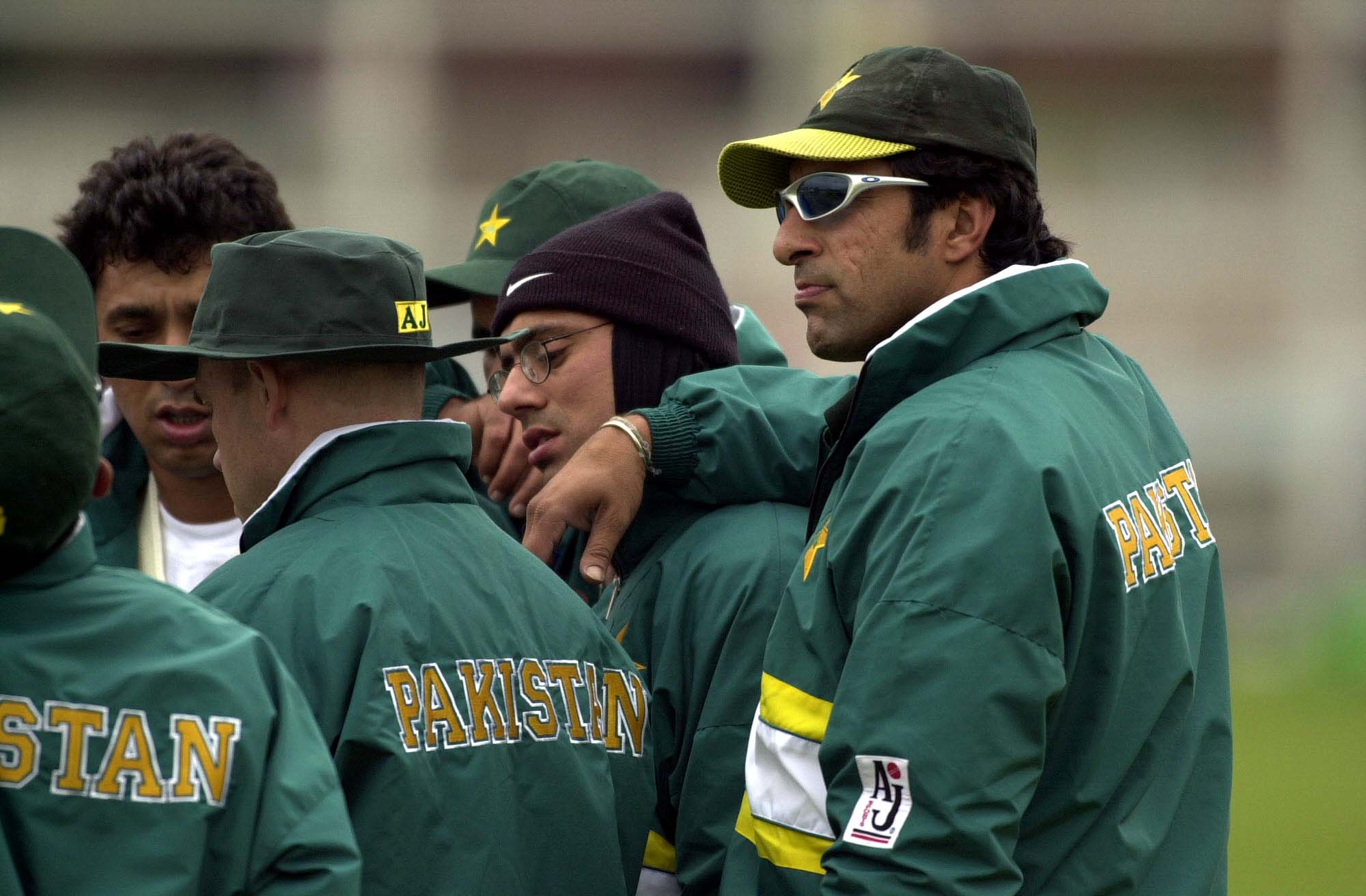 Wasim Akram : I don’t think ICC has power to pursue BCCI to play against Pakistan