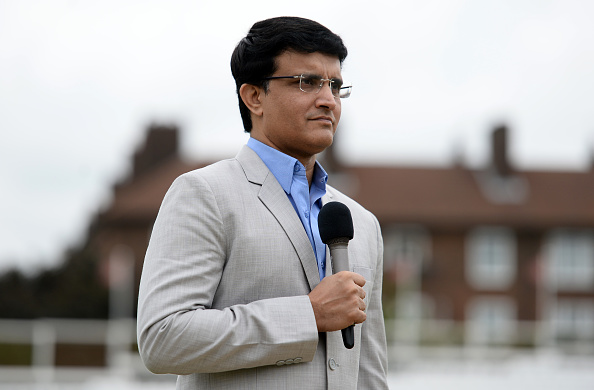 Sourav Ganguly calls Oxygen-gate a mockery of Test cricket