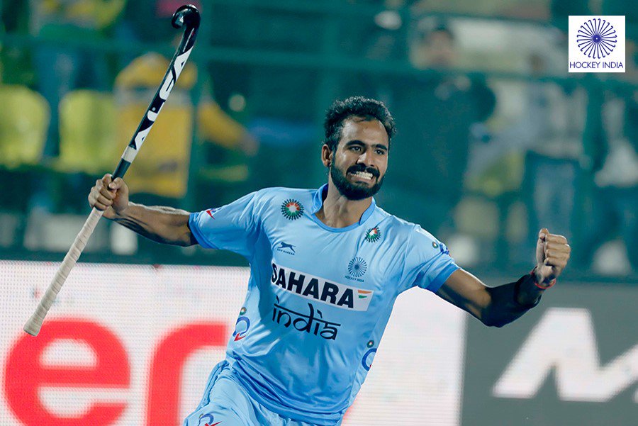 Asian Champions Trophy postponed, to be held in Dhaka from December 14