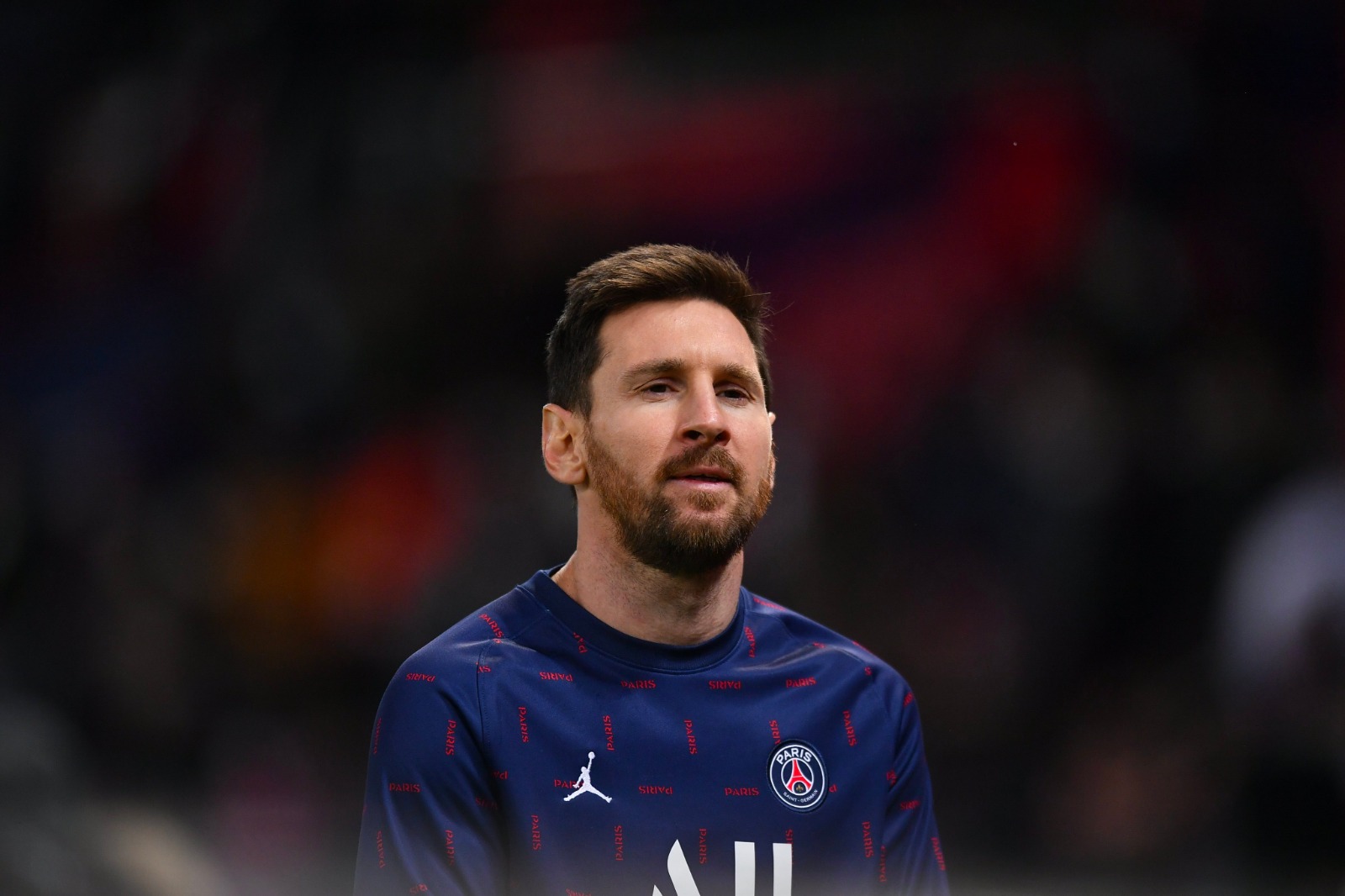 There’s plenty more to come from Lionel Messi, asserts Cesc Fabregas