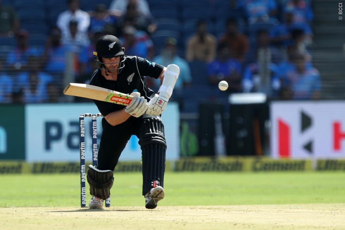 Twitter bashes New Zealand for their terrible batting performance against Australia