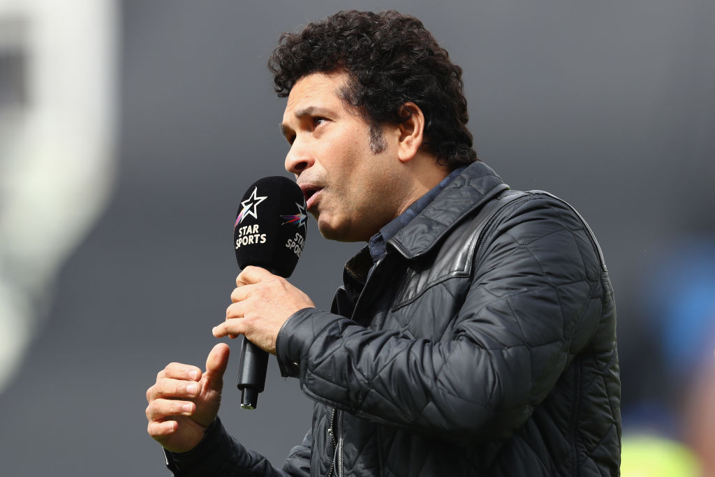 Duleep, Challenger and Mushtaq Ali tournaments don’t serve purpose anymore, claims Sachin Tendulkar