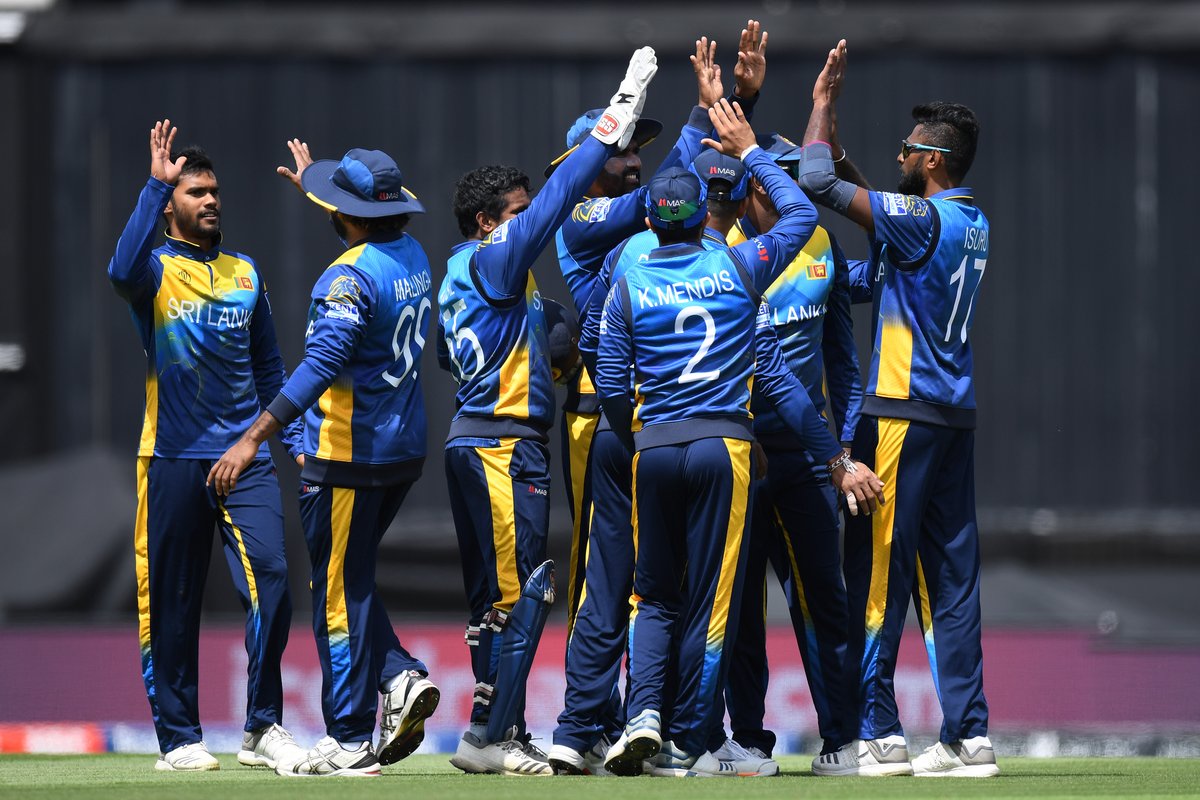PAK vs SL | Lahiru Thirimanne suffers injury as Sri Lanka prepare for Pakistan tour