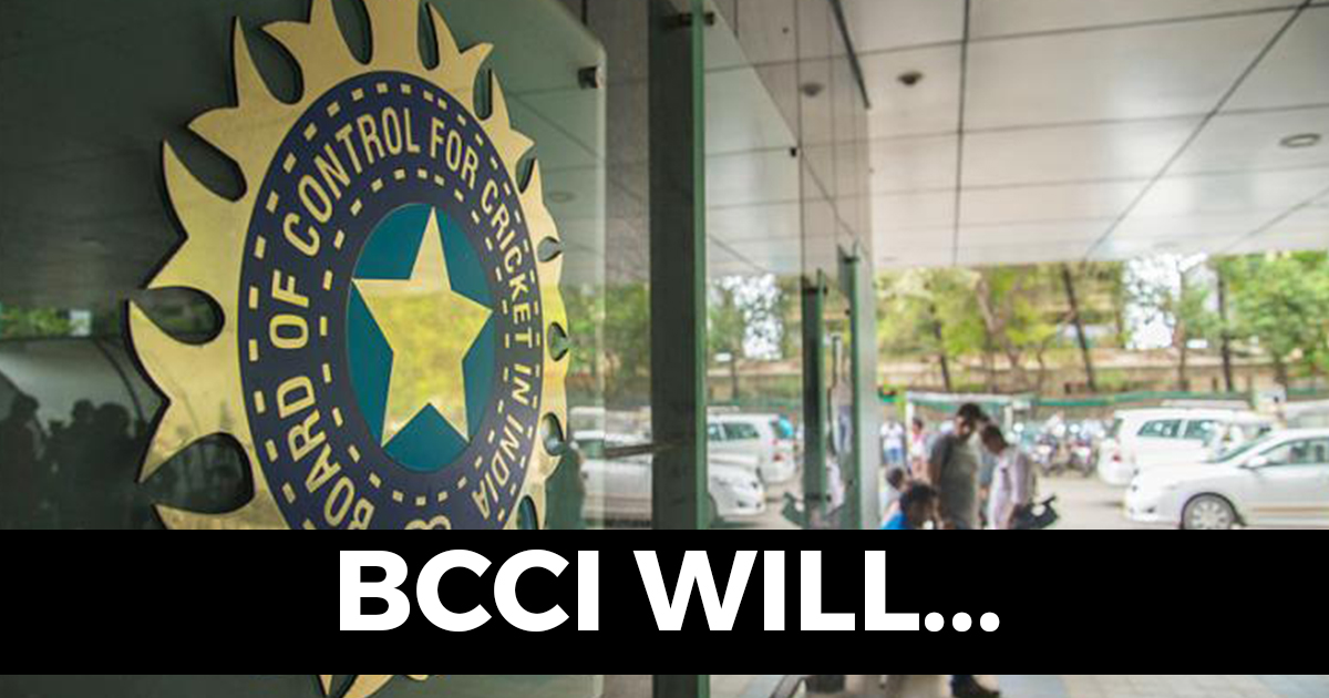 BCCI extends Ombudsman DK Jain’s tenure by one year