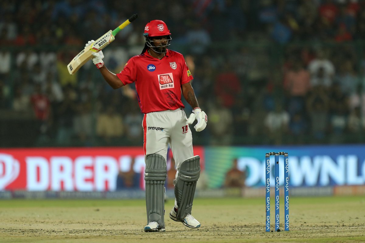 IPL 2019 | Twitter explodes as Gaylestorm hits Delhi and Colin Ingram makes successful effort to stop it