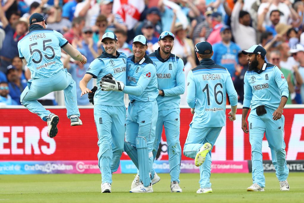 NZ v ENG | Want to rotate squad with a set of 16-17 players, announces Eoin Morgan