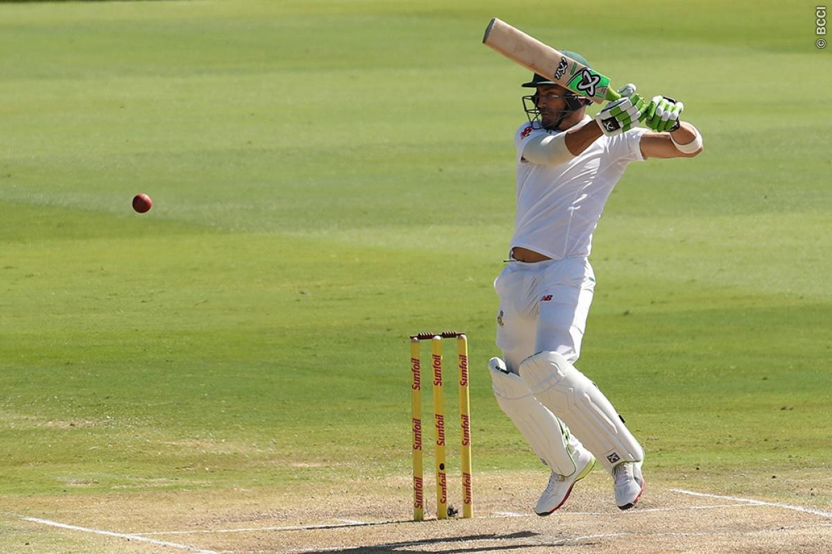 India vs South Africa | Statistical Preview - Vizag Test