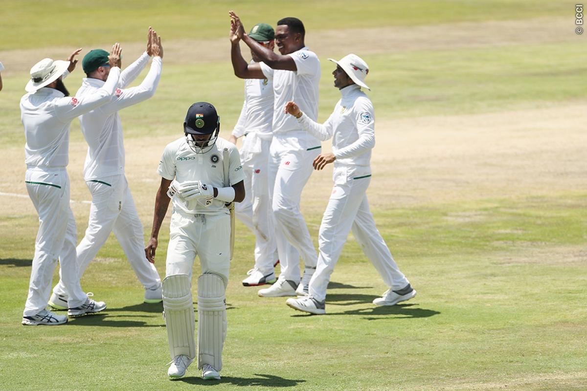 IND vs AUS | Mohammad Siraj, Navdeep Saini get Test call-up; Rohit Sharma Hardik Pandya left out