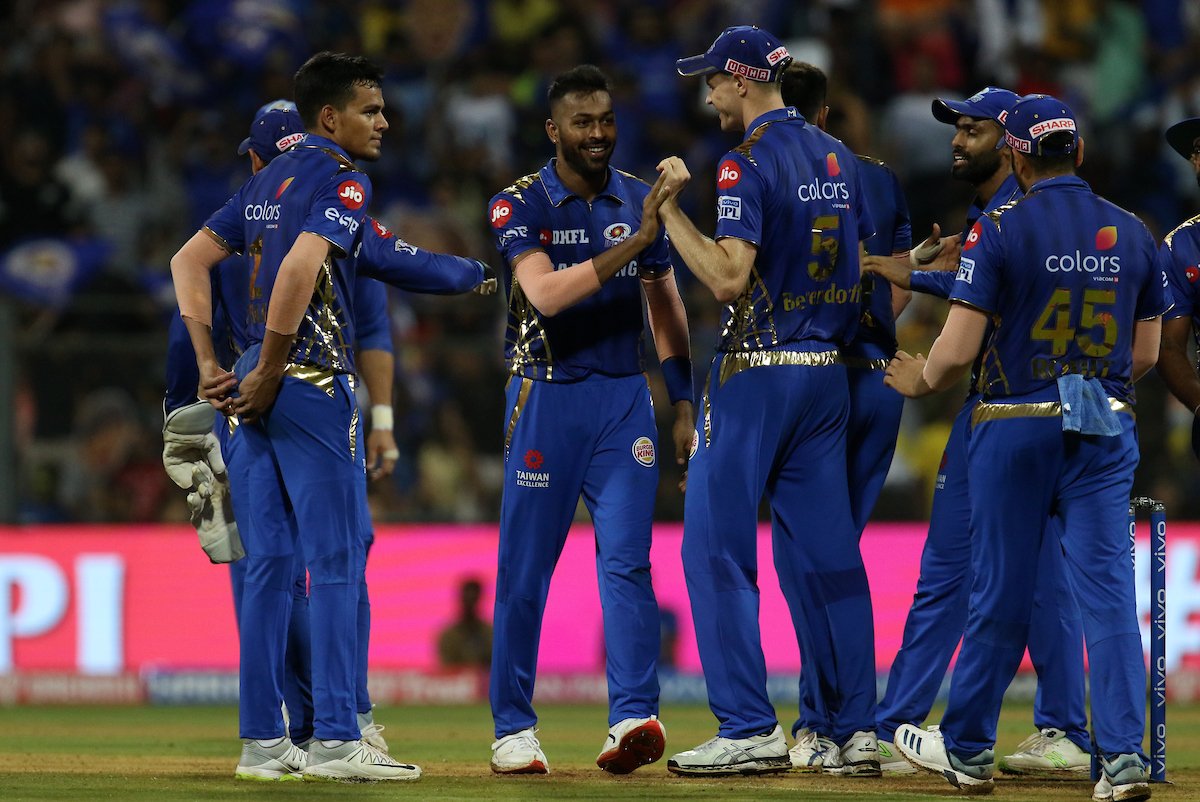DC vs MI | Player Ratings - Rahul Chahar and Pandya brothers star as Mumbai Indians exact revenge against Delhi Capitals