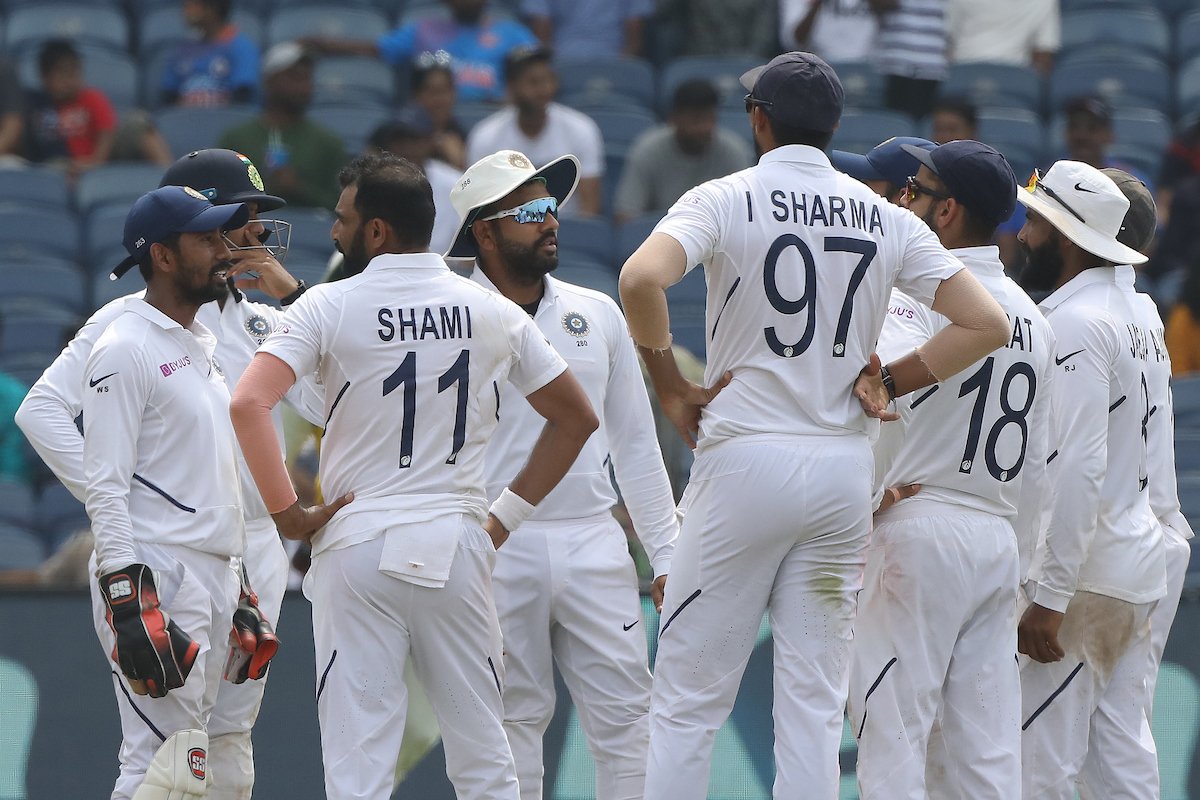 Workload management behind Indian bowling unit’s success, reckons Bharat Arun