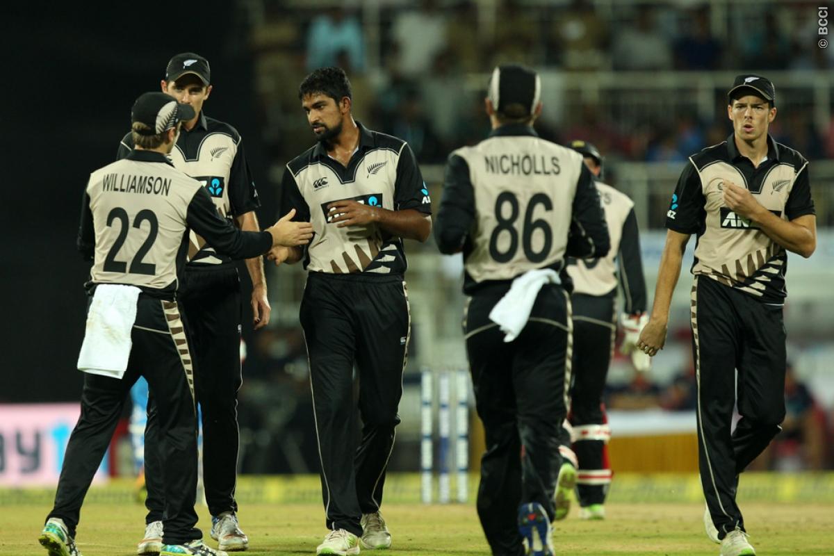 IND vs NZ | Big hearted Yuzvendra Chahal is great person to tap into, reveals Ish Sodhi